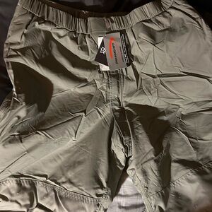 Gen 111 L7 extreme cold weather gear gortex